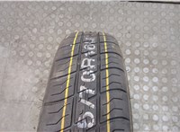  Колесо запасное (таблетка) Volkswagen Golf 6 2009-2012 20448161 #1