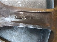 A1644017502 Комплект литых дисков Mercedes ML W164 2005-2011 20448170 #32