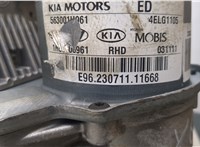  Кардан рулевой KIA Ceed 2007-2012 11419749 #5