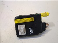  Блок управления подрулевыми переключателями Volkswagen Touran 2003-2006 20448238 #4