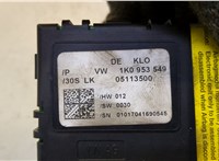  Блок управления подрулевыми переключателями Volkswagen Touran 2003-2006 20448238 #5