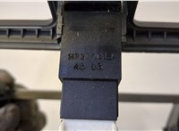  Кнопка аварийки Mitsubishi Carisma 11419754 #3