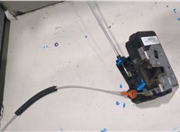 5133078, 13154792 Замок двери Opel Meriva 2003-2010 20448309 #1