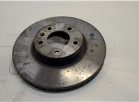  Диск тормозной Opel Omega B 1994-2003 20448325 #1