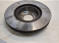  Диск тормозной Opel Omega B 1994-2003 20448325 #2
