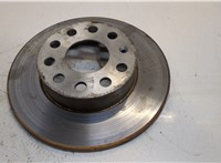 1K0615601AC Диск тормозной Volkswagen Touran 2003-2006 20448338 #1