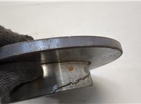 1K0615601AC Диск тормозной Volkswagen Touran 2003-2006 20448347 #3