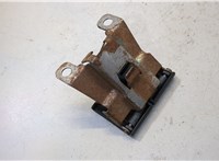 65621AX610 Ручка открывания капота Nissan Micra K12E 2003-2010 20448365 #2