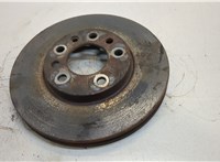  Диск тормозной Opel Zafira A 1999-2005 20448368 #1