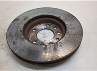  Диск тормозной Opel Zafira A 1999-2005 20448368 #2