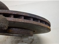  Диск тормозной Opel Zafira A 1999-2005 20448368 #3