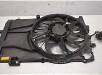  Вентилятор радиатора Chevrolet Aveo (T300) 2011-2015 20448387 #6