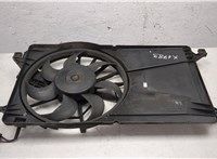  Вентилятор радиатора Volvo S40 2004- 20448402 #1