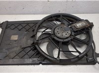  Вентилятор радиатора Volvo S40 2004- 20448402 #9