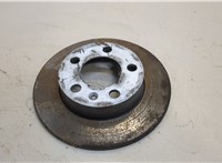  Диск тормозной Volkswagen Golf 4 1997-2005 20448404 #1