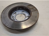  Диск тормозной Volkswagen Golf 4 1997-2005 20448404 #2