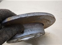  Диск тормозной Volkswagen Golf 4 1997-2005 20448404 #3