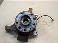  Ступица (кулак, цапфа) Opel Vectra C 2002-2008 20448411 #1