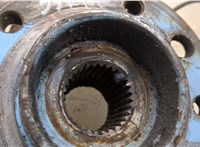  Ступица (кулак, цапфа) Opel Vectra C 2002-2008 20448411 #2