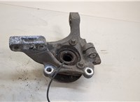  Ступица (кулак, цапфа) Opel Vectra C 2002-2008 20448411 #4