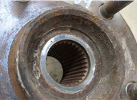 402022Y010, 400148H300 Ступица (кулак, цапфа) Nissan X-Trail (T30) 2001-2007 20448417 #2