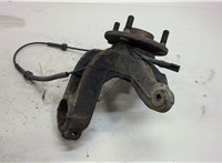  Ступица (кулак, цапфа) Ford Fiesta 2001-2007 20448429 #4