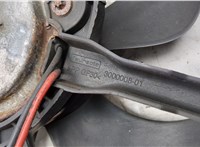  Вентилятор радиатора Citroen Berlingo 2008-2012 20448447 #4