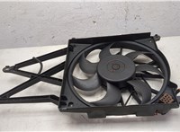 13205947, 0130303314 Вентилятор радиатора Opel Astra H 2004-2010 20448454 #9