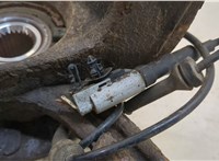  Ступица (кулак, цапфа) Ford Focus 1 1998-2004 20448456 #4