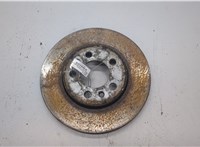 6R0615301C, JZW615301N, JZW698302CJ Диск тормозной Seat Leon 1999-2006 20448469 #1