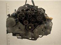  Двигатель (ДВС) Subaru Tribeca (B9) 2004-2014 20448478 #1