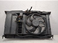  Вентилятор радиатора Citroen C4 2004-2010 20448487 #1