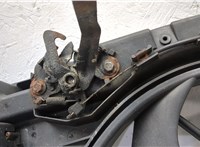  Вентилятор радиатора Citroen C4 2004-2010 20448487 #6