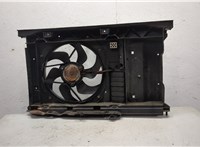  Вентилятор радиатора Citroen C4 2004-2010 20448487 #8