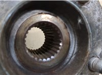 4103347, 1S7W1104AA, 4484601, 1S7W3K171AG Ступица (кулак, цапфа) Ford Mondeo 3 2000-2007 20448497 #2