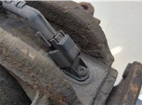 4103347, 1S7W1104AA, 4484601, 1S7W3K171AG Ступица (кулак, цапфа) Ford Mondeo 3 2000-2007 20448497 #3