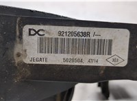 921205638R, 5020504 Вентилятор радиатора Mercedes Citan 20448500 #2