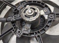 921205638R, 5020504 Вентилятор радиатора Mercedes Citan 20448500 #5