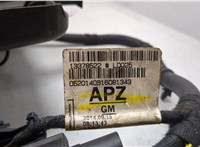 16470880, 0130308116 Вентилятор радиатора Opel Astra J 2010-2017 20448508 #4