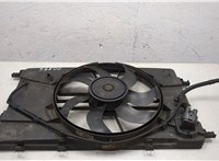 16470880, 0130308116 Вентилятор радиатора Opel Astra J 2010-2017 20448508 #9