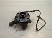 326196, 308322, 90468578 Ступица (кулак, цапфа) Opel Vectra B 1995-2002 20448531 #1