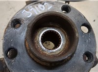326196, 308322, 90468578 Ступица (кулак, цапфа) Opel Vectra B 1995-2002 20448531 #2