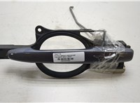  Ручка двери наружная Peugeot 4007 20448585 #1