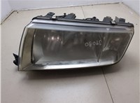  Фара (передняя) Skoda Fabia 1999-2007 20448643 #1