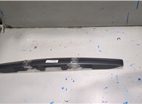 7680112800B1 Накладка под номер (бленда) Toyota Auris E15 2006-2012 20448651 #1