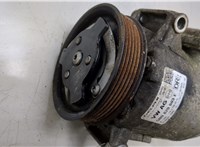  Компрессор кондиционера Skoda Octavia (A5) 2004-2013 20448660 #2