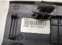  Пластик (обшивка) салона Hyundai Santa Fe 2012-2018 20448692 #4