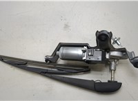  Двигатель стеклоочистителя (моторчик дворников) задний Toyota RAV 4 2006-2013 20448767 #1