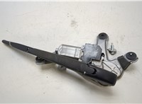 Двигатель стеклоочистителя (моторчик дворников) задний Toyota RAV 4 2006-2013 20448767 #4