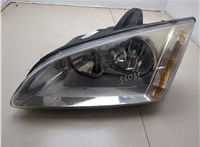  Фара (передняя) Ford Focus 2 2005-2008 20448826 #1